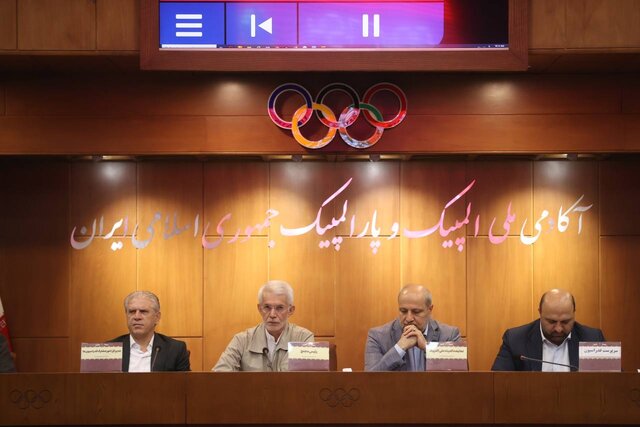 راهیابی تاریخی پدل ایران به بازی‌های آسیایی 2030 قطر؛ موفقیت بزرگ در اجلاس آسیایی