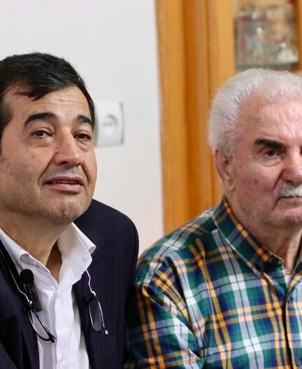 مرد بزرگ نیمکت‌های ایران درگذشت
