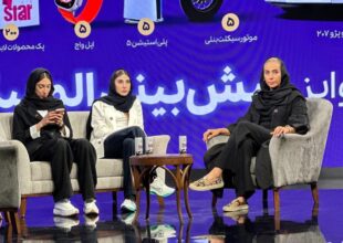 پاسخ صریح مبینا نعمت‌زاده به حواشی تیم ملی تکواندو: رقابت سالم با ناهید کیانی ادامه دارد