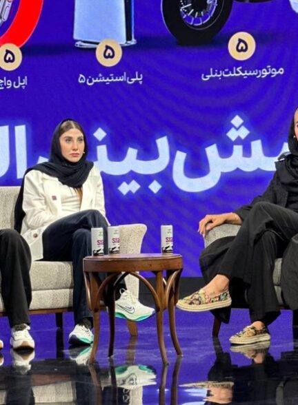 پاسخ صریح مبینا نعمت‌زاده به حواشی تیم ملی تکواندو: رقابت سالم با ناهید کیانی ادامه دارد