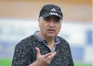 بازگشت جذاب الهامی به فوتبال: چالش جدید در انتظار!