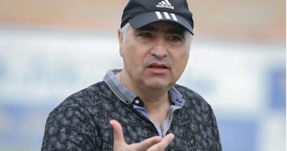 بازگشت جذاب الهامی به فوتبال: چالش جدید در انتظار!