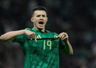 عربستان به دنبال میزبانی پلی‌آف جام جهانی ۲۰۲۶؛ درخواست رسمی به AFC ارسال شد