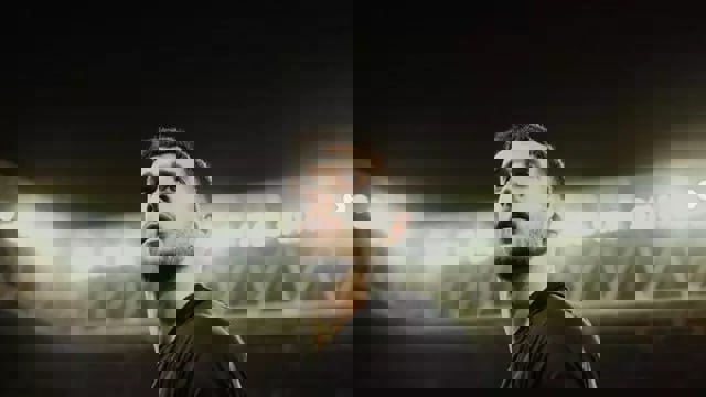 انتقال خوان گارسیا به بارسلونا رسمی شد؛ قرارداد شش ساله با آبی‌اناری‌ها